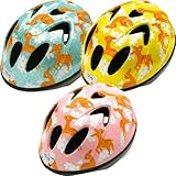 TETE 子ども用ヘルメット Splash Heart BA バンビ　ピンク S