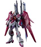 Amazon | RG ソードインパルスSpecⅡ 1/144スケール 色分け済み