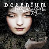 Music Box Opera: UK Edition