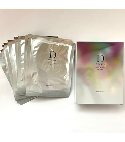 Amazon.co.jp: ナリス ディアーゼ WR ラインホールド マスク(30mLx8枚