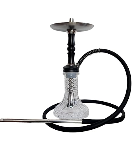 Amazon.co.jp: 【SHISHA MART】ハリルマムーン 『Angel‐mini』 47