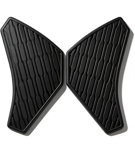 Xitomer Skid Plate Fit For KLR650 2022-2025 1987-2018 KLR650 Gen 1 Gen 2 Gen 3 Skid Bash Plate Motorcycle Engine Protective Skid Plate Cover - View #2