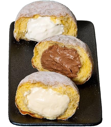 Amazon.co.jp: なにわ屋 堂島ベイクドドーナツ 6個入り : 食品・飲料・お酒