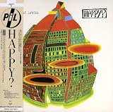 HAPPY?