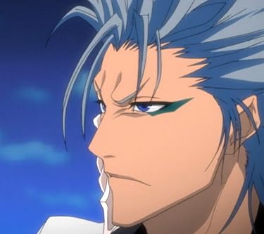 2022秋アニメ - グリムジョー・ジャガージャック