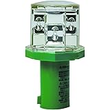ミツギロン(Mitsugiron) 鳥獣被害対策 LEDソーラーライト 赤色 青色 点滅 ソーラー充電式 夜間自動点灯 昼間自動消灯 連続点灯 150時間 防雨構造 動物よけ 野生動物 アニマルパンチ EG-58 1個入