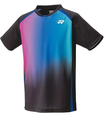 Amazon.co.jp: YONEX YONEX テニスウェア ユニセックス ゲームシャツ