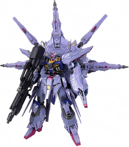 Amazon | DABAN MODEL1/100 MG ウイング スノーホワイトプレリュード