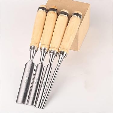 6本組 木工用 DIY のみ セット 切れ味抜群 追入のみ プロ仕様 洋鑿 6本組 木工用 DIY のみ セット 切れ味抜群 追入のみ プロ仕様 洋鑿