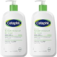 Amazon | セタフィル ® モイスチャライジング ローション 591mL