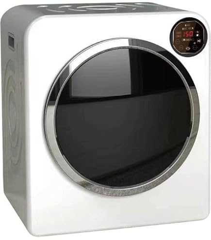 大容量　HITACHI DE-N45FX 衣類乾燥機　4.5キロ Amazon | HITACHI あとは着るだけ 衣類乾燥機 ピュアホワイト DE-N45FX