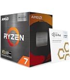 Amazon | AMD Ryzen 7 5700X without cooler 3.4GHz 8コア / 16
