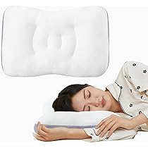 Amazon｜CozySleep 枕 低反発 まくら 低め 5cm 低い枕 子ども枕 首肩