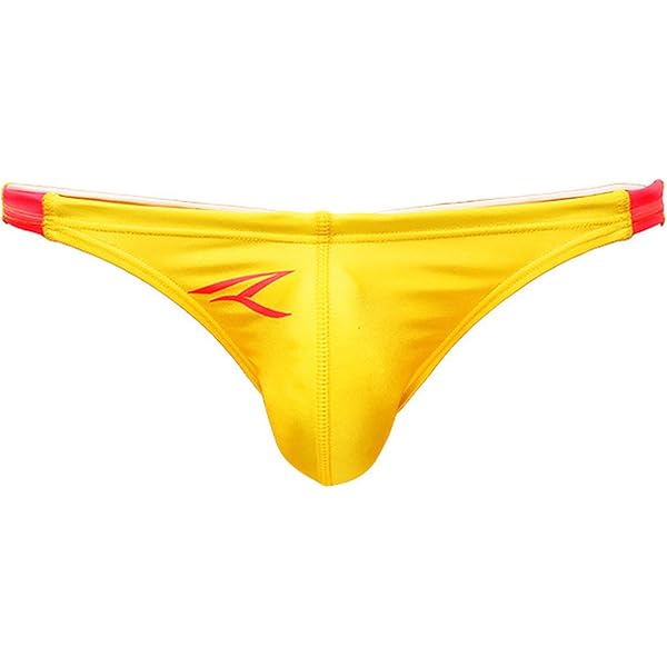 Amazon.co.jp: [ASIAN CLOSET] S イエロー AQUX/アックス New Peppy