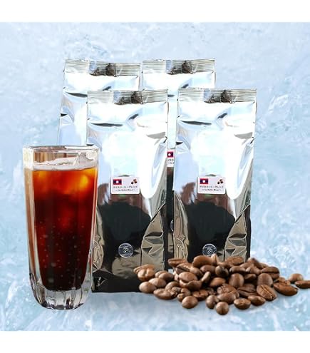 Amazon.co.jp: U C C グランゼマイルド アイスコーヒー(粉) AP100g 2袋