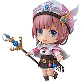 ねんどろいど ロロナのアトリエ ～アーランドの錬金術士～ ロロナ ノンスケール ABS&PVC製 塗装済み可動フィギュア