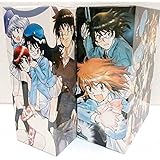 絶対可憐チルドレン 全14巻セット [マーケットプレイス DVDセット]