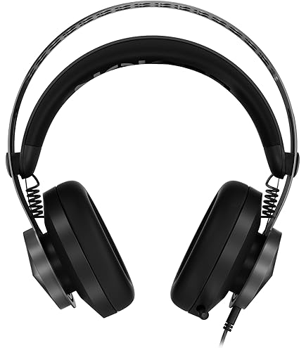 Amazon.co.jp: Lenovo Legion H300 ステレオゲーミングヘッドセット