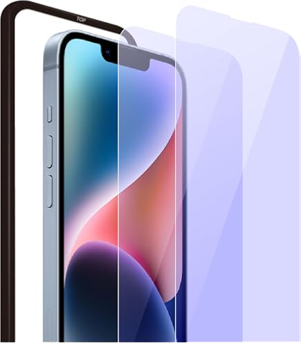 Amazon | 【2枚セット】iPhone 16e/iPhone 14/ iPhone13 pro/ iphone13