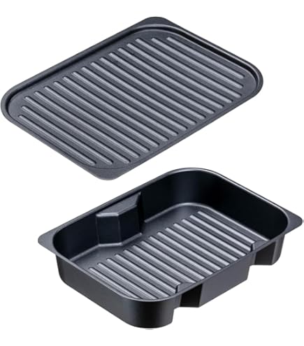 Amazon | エコナグリル 極少煙セラグリル ECGH-100J