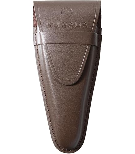【日本語対応】 SUWADA爪切り　　ケース付き Amazon | SUWADA 爪きり用本革ケースS | SUWADA | 爪切り 通販