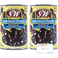 ダークチェリー様 SW ダークスイートチェリー / 425g | ドライフルーツ・加工野菜