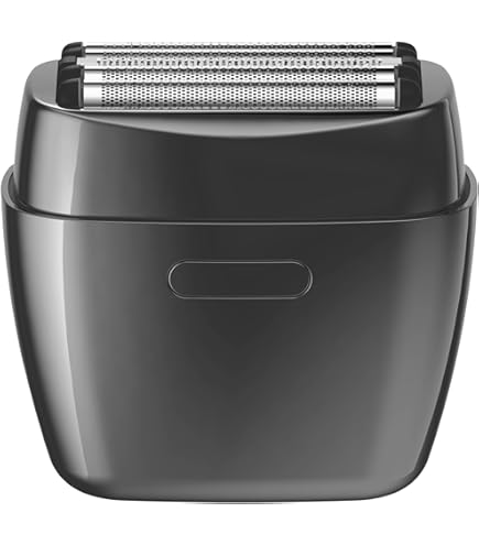 Amazon | パナソニック 右スワイプ トラベルシェーバー 男性用