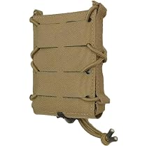 Amazon | タスマニアンタイガー タックポーチ4.1 Tasmanian Tiger TAC