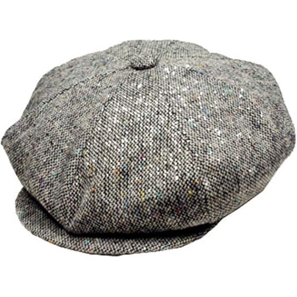 Amazon | [ニューヨークハット] ハンチング 6239 Spec Denim Pub