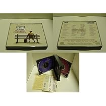 Amazon.co.jp: フォレスト・ガンプ: ミュージック