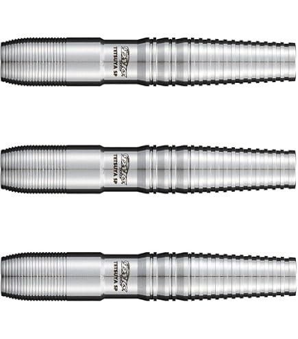 Amazon | DMC ディーエムシー Maverick マーベリック 2BA 20g ダーツ