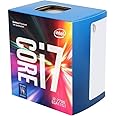 Intel CPU Core i7-7700 3.6GHz 8Mキャッシュ 4コア/8スレッド LGA1151 BX80677I77700 【BOX】【日本正規流通品】