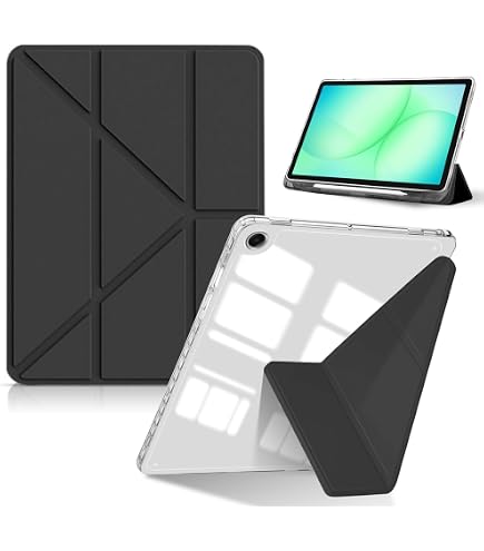 Amazon.co.jp: For Galaxy Tab A11+ ケース Samsung Galaxy Tab A11+