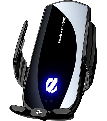 Amazon | UCPROCUE 30系アルファード/ヴェルファイア専用 Qiワイヤレス