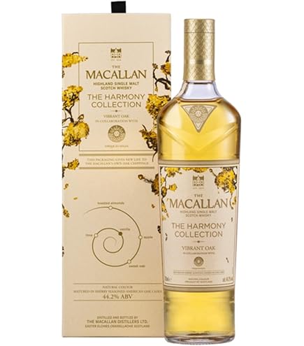 Amazon.co.jp: ザ マッカラン クラシック カット 2022エディション