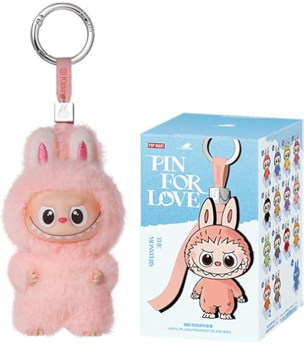 Amazon.co.jp: POP MART THE MONSTERS Big into Energy シリーズ