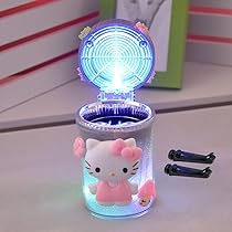 車内用灰皿　ギャルデコ　ピンク　LED 車内用灰皿 ギャルデコ ピンク LED Amazon.co.jp: 【2023年新