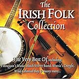 The Very Best of Irish Folk Co