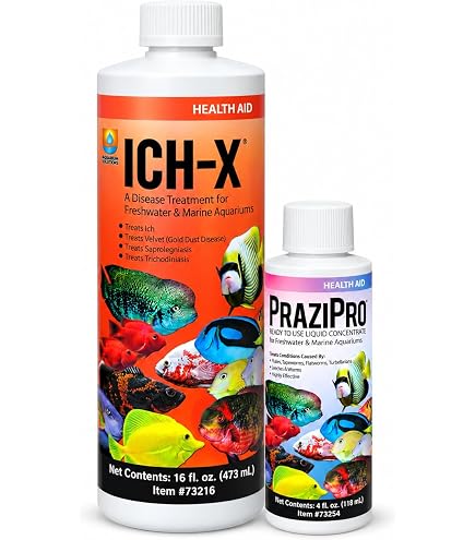 Hikari Prazipro 16oz : Amazon.com.au: Pet Supplies