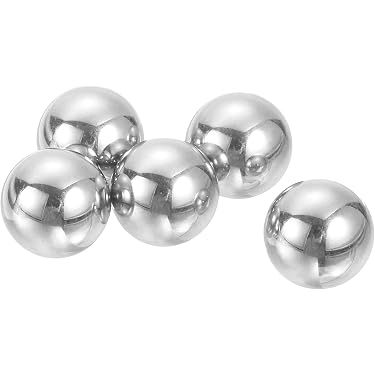 Amazon.co.jp 売れ筋ランキング: ステンレススチール球体 の中で最も