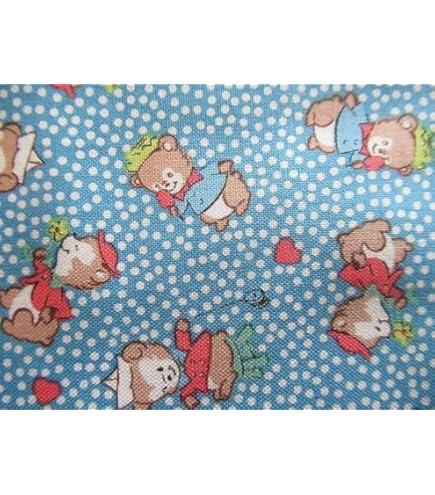 Amazon | Alexander Henry Christmas 45cmx54cm 廃版柄