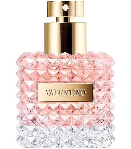 Amazon | ヴァレンティノ ドンナ EDP SP 50ml | Valentino 