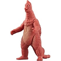 Amazon.co.jp: ウルトラ怪獣シリーズ 162 アボラス : おもちゃ