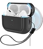 Amazon | ESR AirPods Pro2 ケース MagSafe対応 AirPods Pro 第2世代