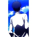 STEINS;GATE XFVGA(480×854)壁紙 岡部 倫太郎(おかべ りんたろう) STEINS;GATE XFVGA(480×854)壁紙 岡部 倫太郎(おかべ りんたろう)