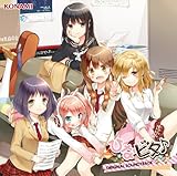 ひなビタ♪ORIGINAL SOUNDTRACK