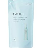 Amazon | ファンケル FANCL (新) マイルド クレンジングオイル