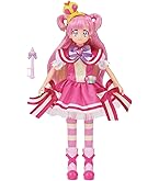 Amazon.co.jp: [バンダイ(BANDAI)] キミとアイドルプリキュア