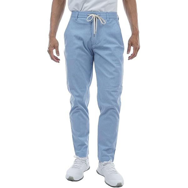 Amazon | [マンシングウェア] 23年春夏モデル パンツ 【ENVOY】 ジャ