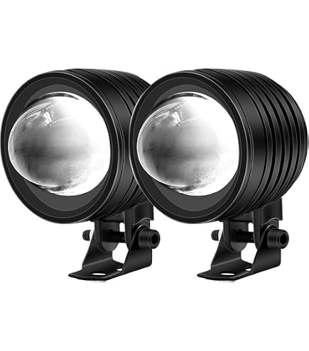 Amazon | Baja Designs LP6 Pro 6インチLED補助ライトポッド
